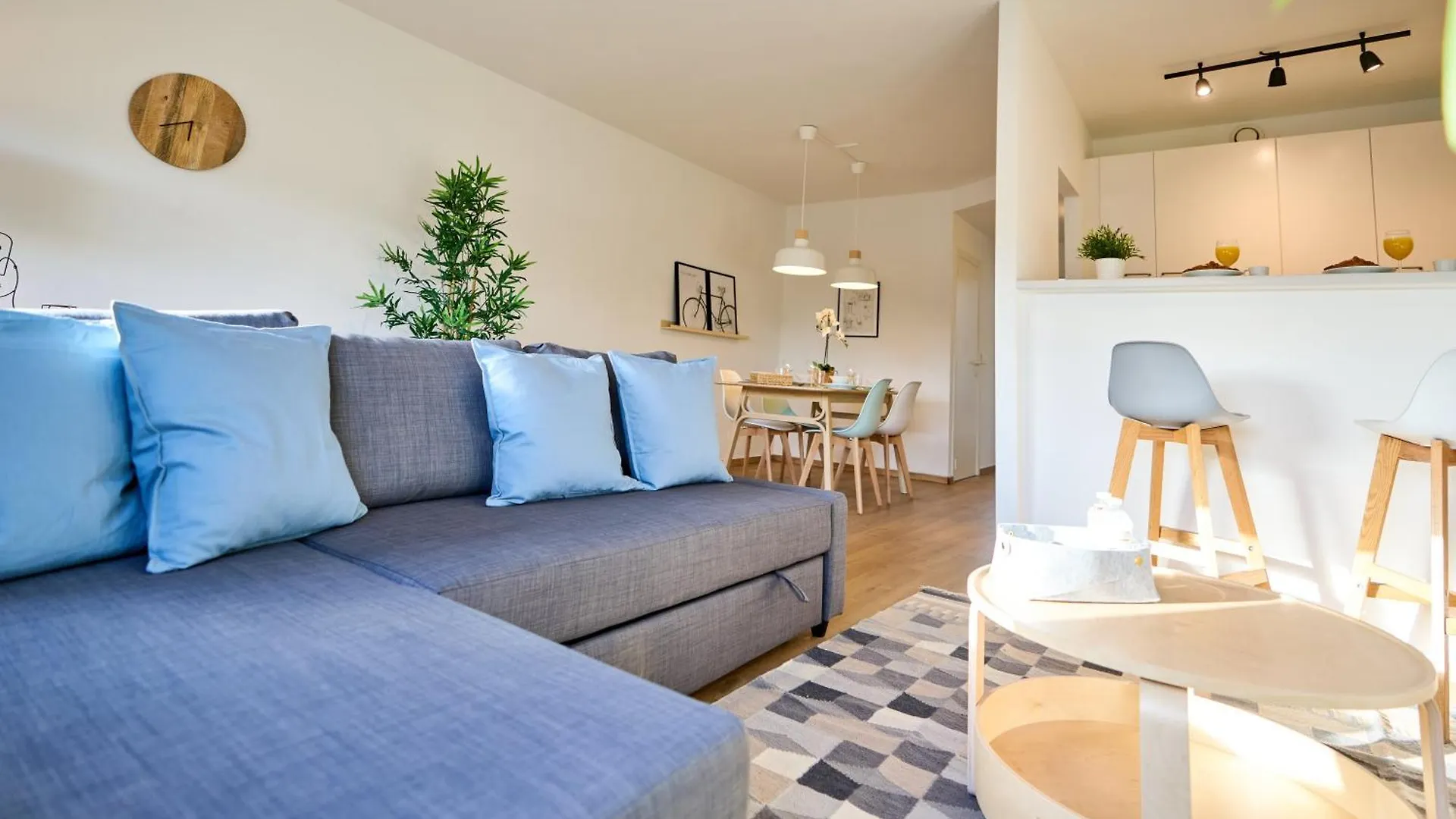 Charming Apartment In Heart Of Grand Place Брюссель