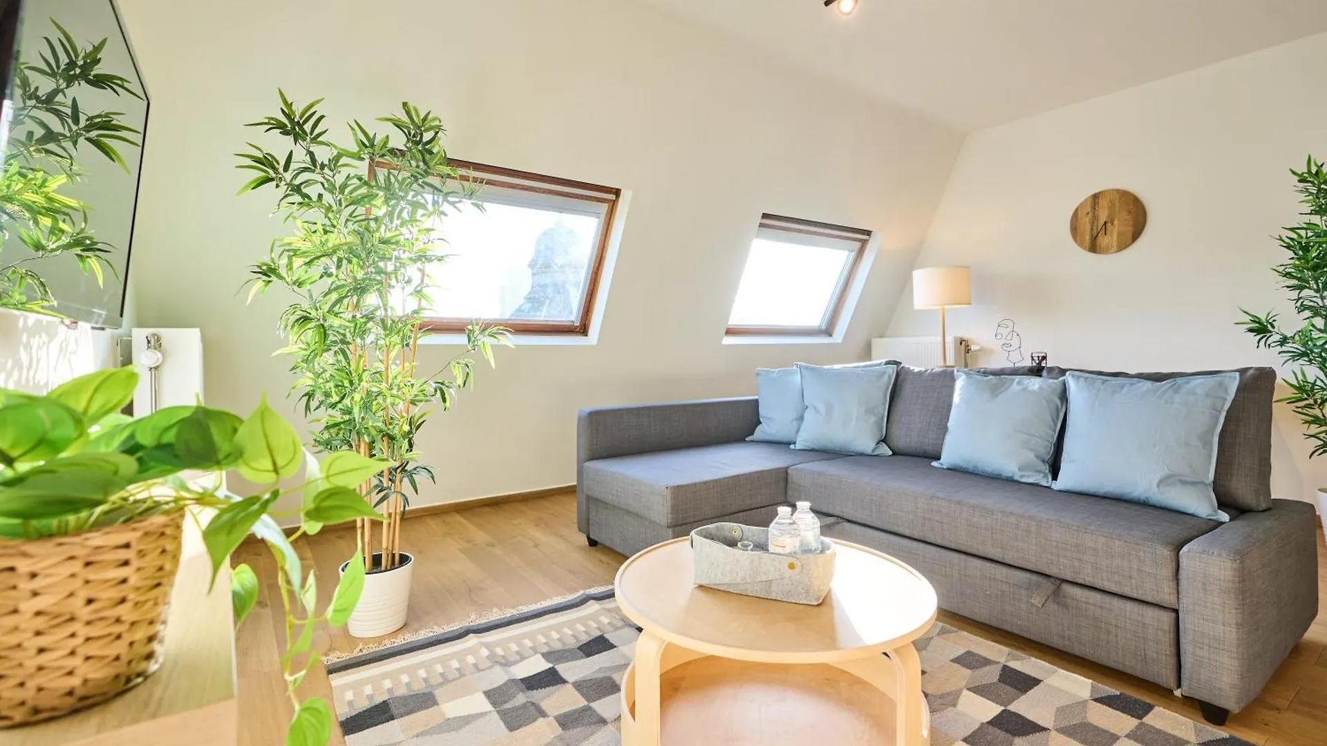 Charming Apartment In Heart Of Grand Place Брюссель 0*,  Бельгия
