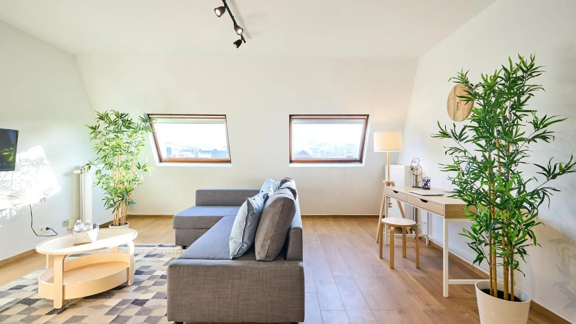 Charming Apartment In Heart Of Grand Place Брюссель Бельгия