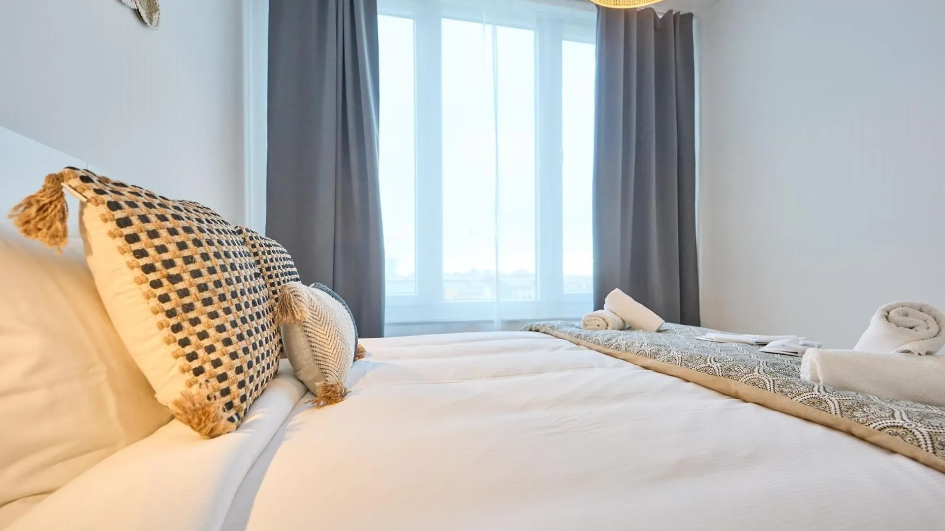 Charming Apartment In Heart Of Grand Place Брюссель