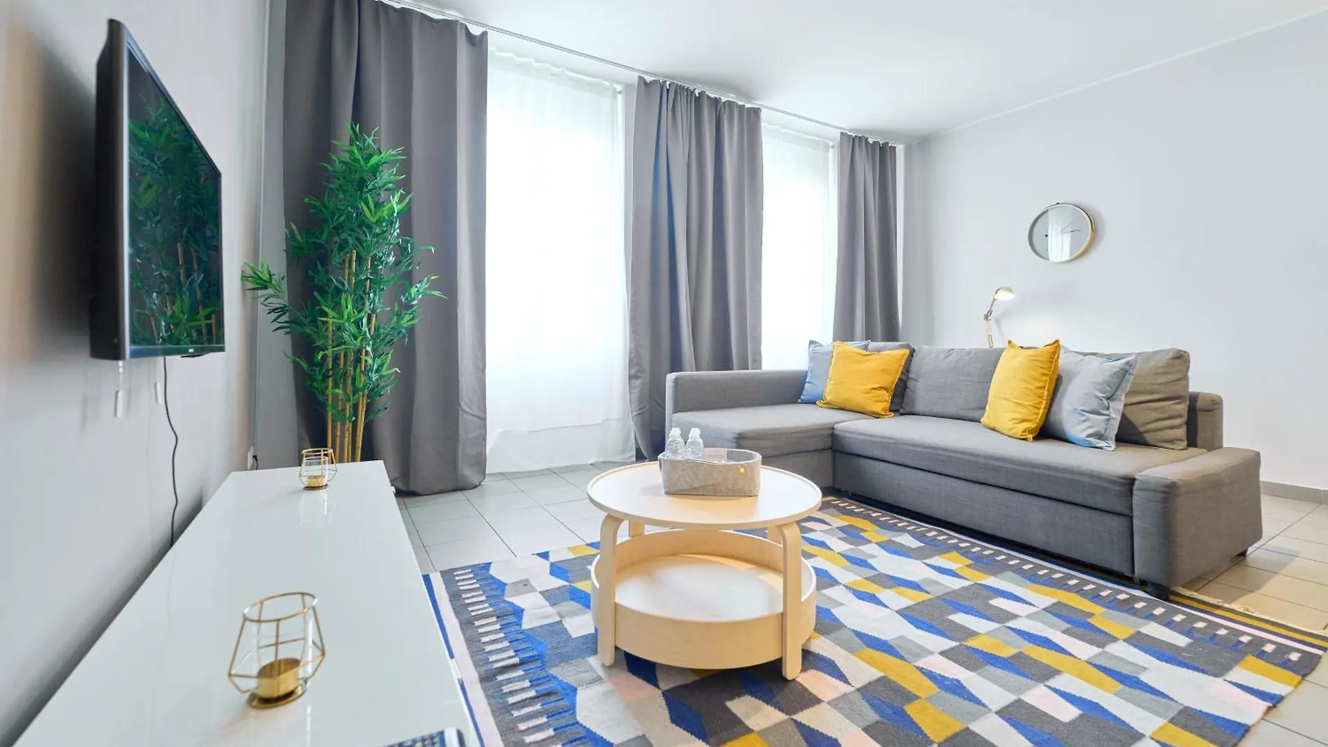 Charming Apartment In Heart Of Grand Place Брюссель